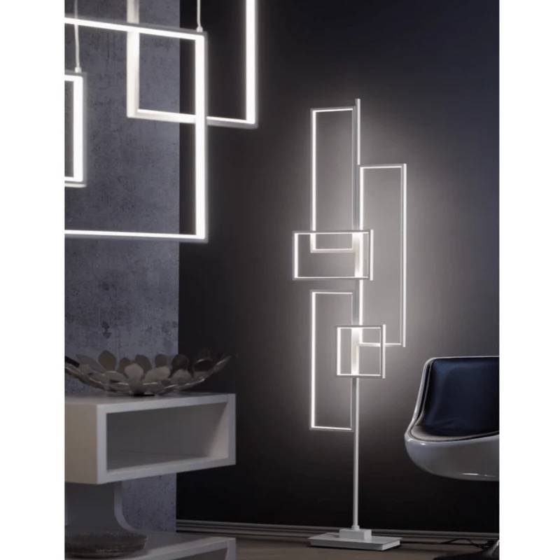 Lampadaire Interieur Salon