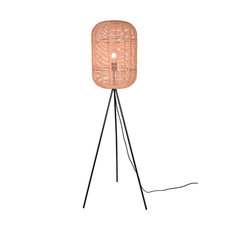 Lampadaire Salon Trepied