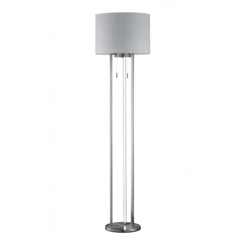 Lampadaire Tissu