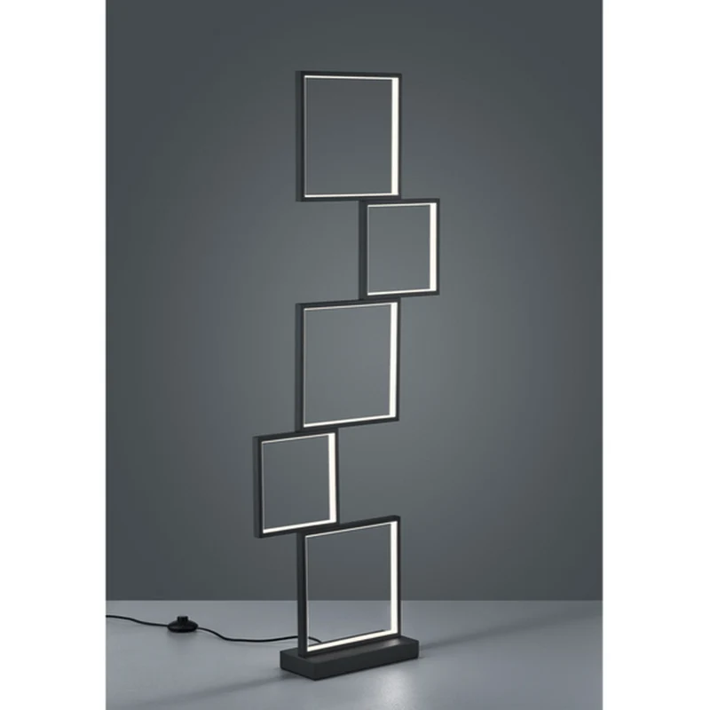 Pied Lampadaire