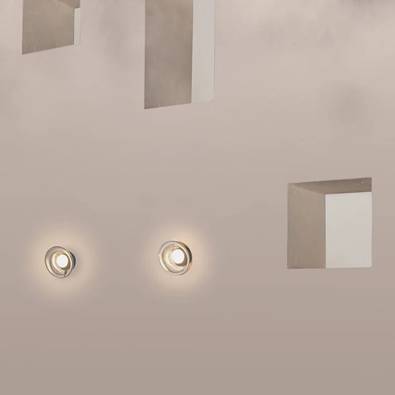Karman Agua Outdoor Wall Lamp