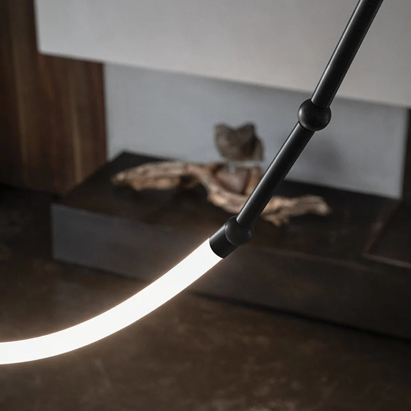 Karman Leda Outdoor Pendant Lamp