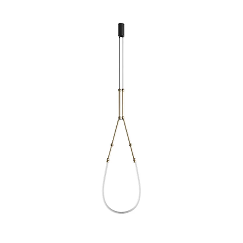 Karman Leda Outdoor Pendant Lamp