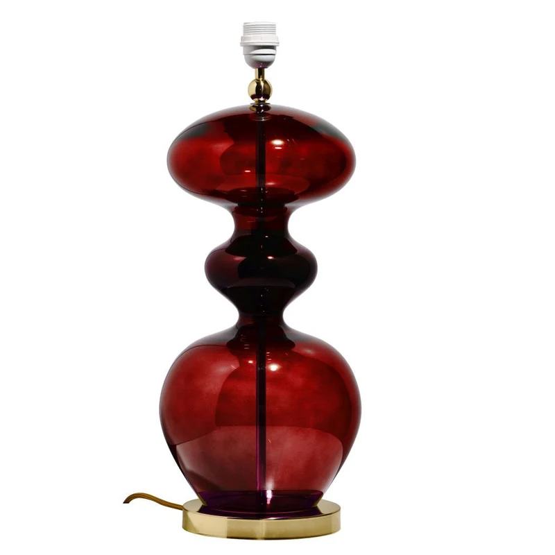 EBB & FLOW Futura Floor Lamp Base