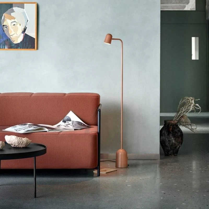 Northern Buddy Floor Lamp