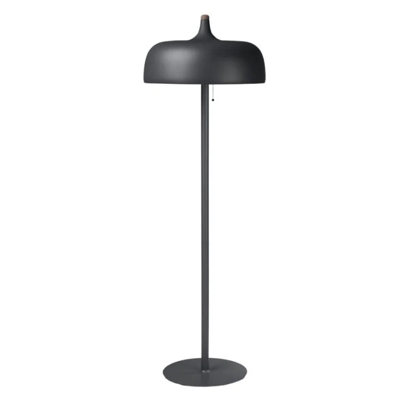 Northern Acorn Floor Lamp
