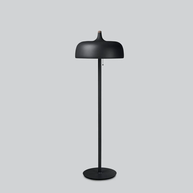 Northern Acorn Floor Lamp