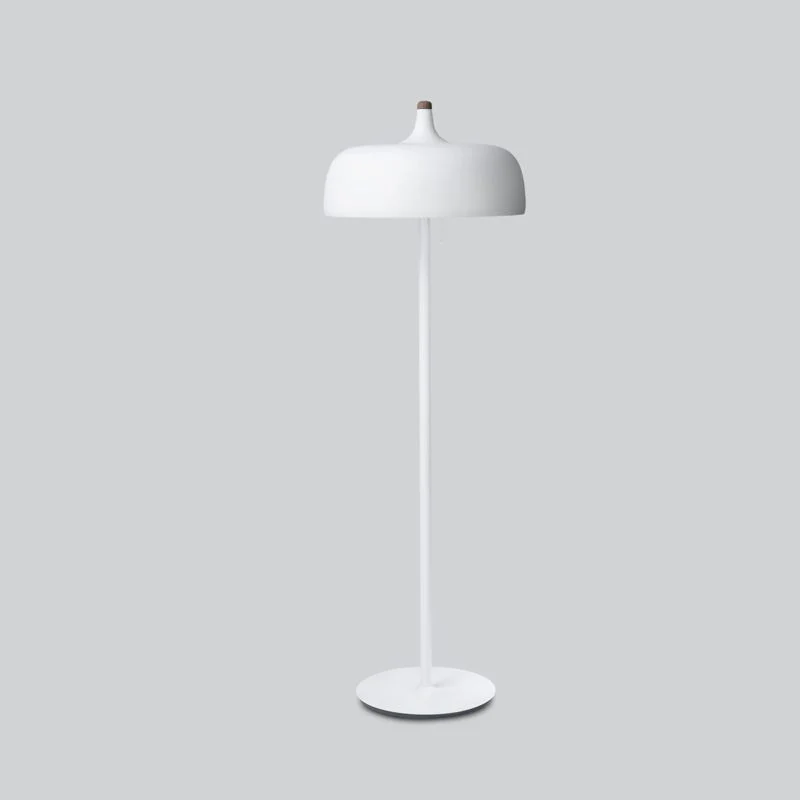 Northern Acorn Floor Lamp