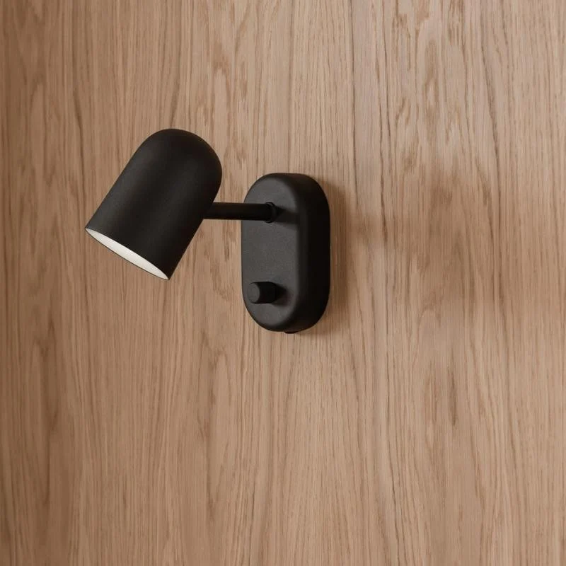 Northern Buddy Wall Lamp