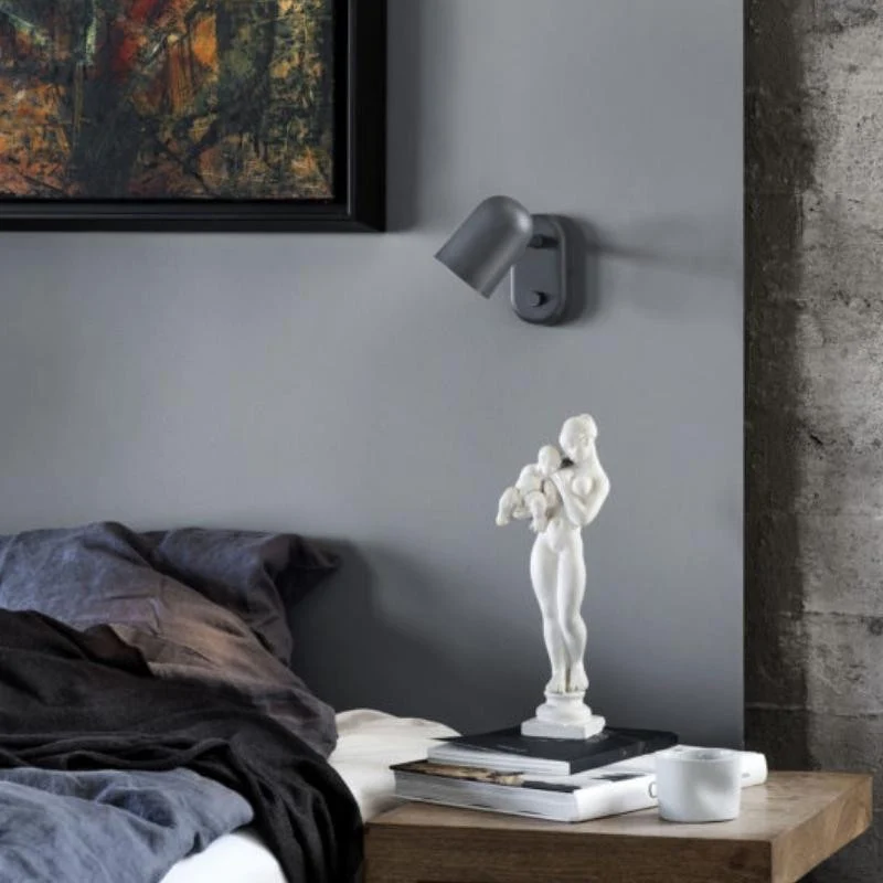 Northern Buddy Wall Lamp
