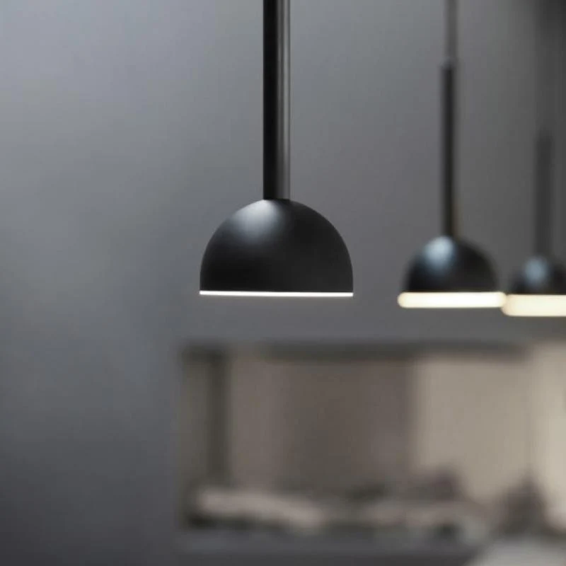 Northern Blush Pendant Lamp