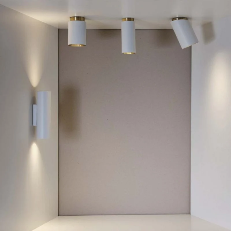 DCWéditions Tobo Wall Lamp