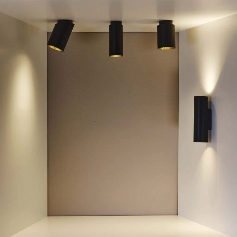 DCWéditions Tobo Wall Lamp