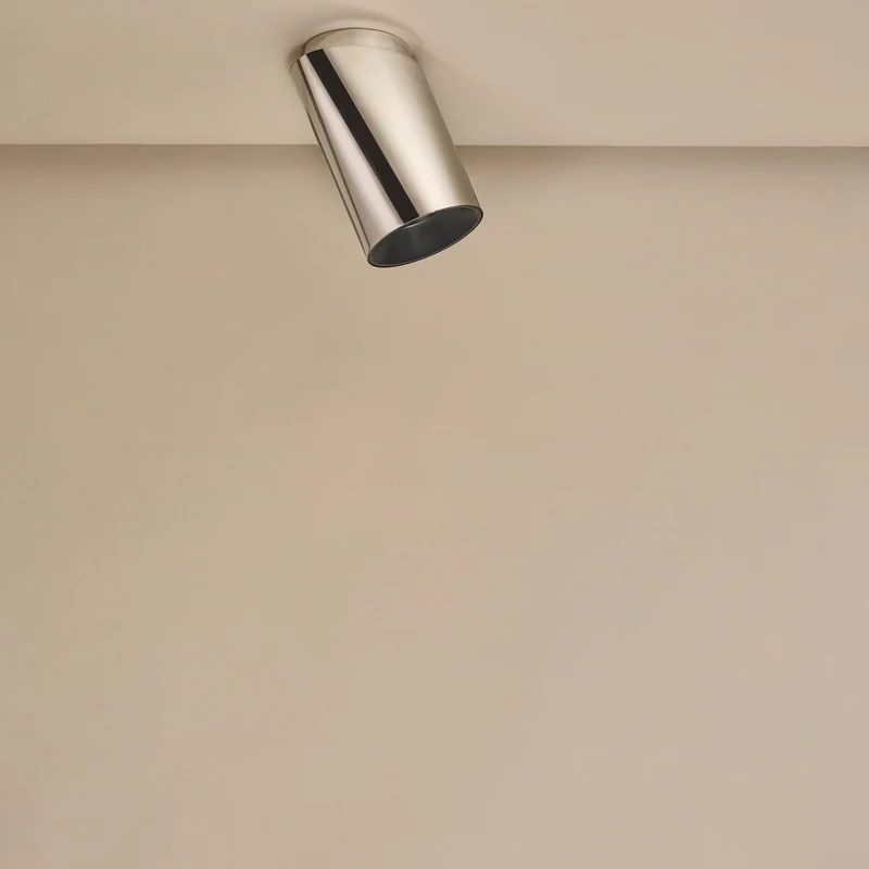 DCWéditions Tobo C85 Diag Ceiling Lamp