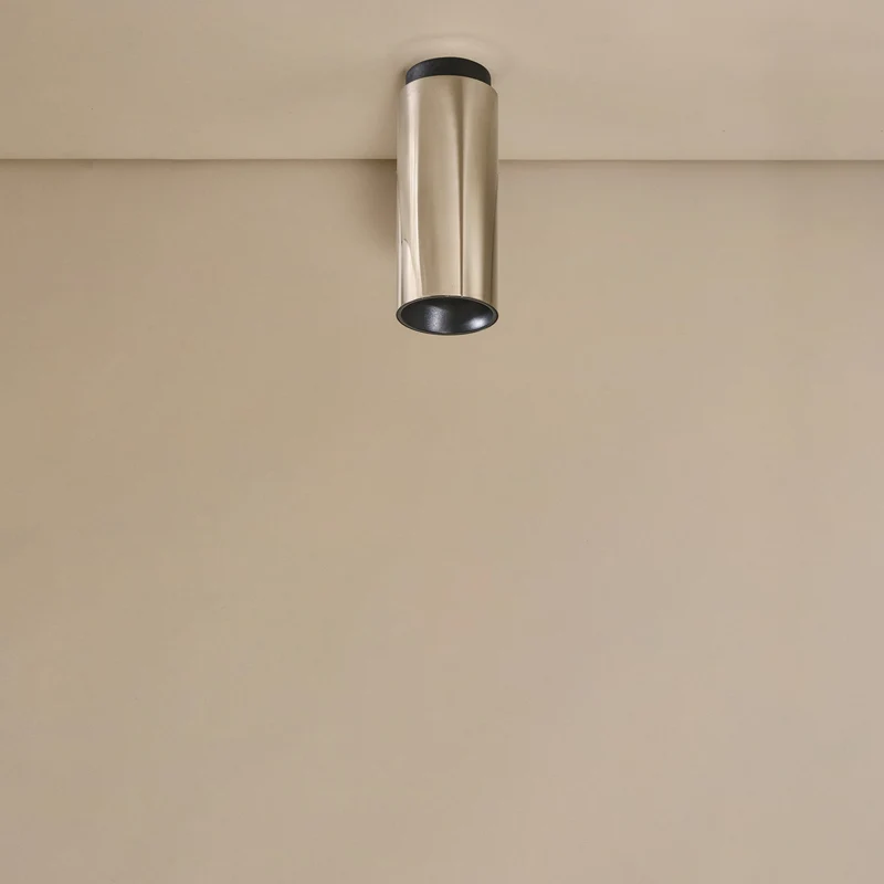 DCWéditions Tobo Ceiling Lamp