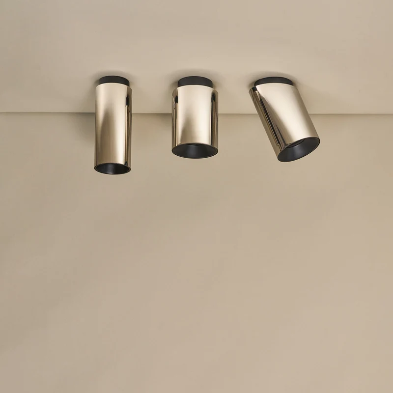 DCWéditions Tobo Ceiling Lamp