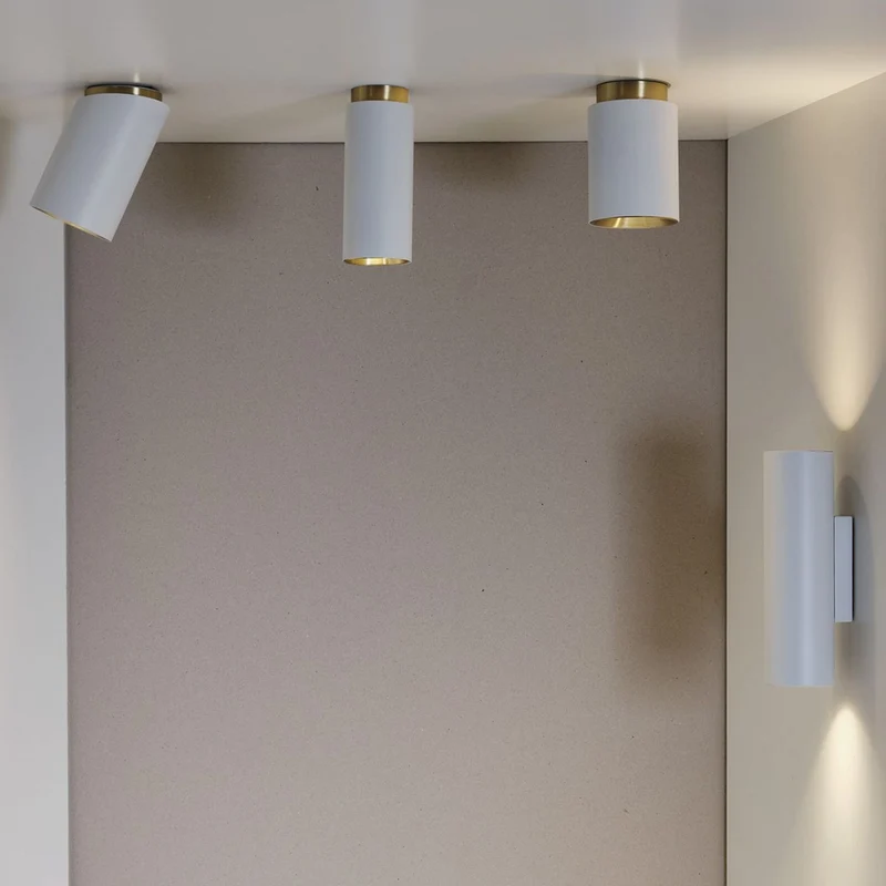 DCWéditions Tobo Ceiling Lamp