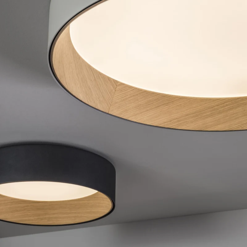 Vibia Duo 4870 Ceiling Light
