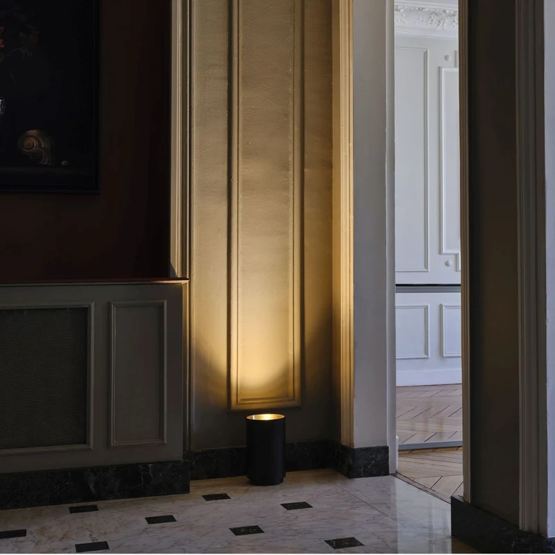 DCWéditions Tobo Floor Lamp