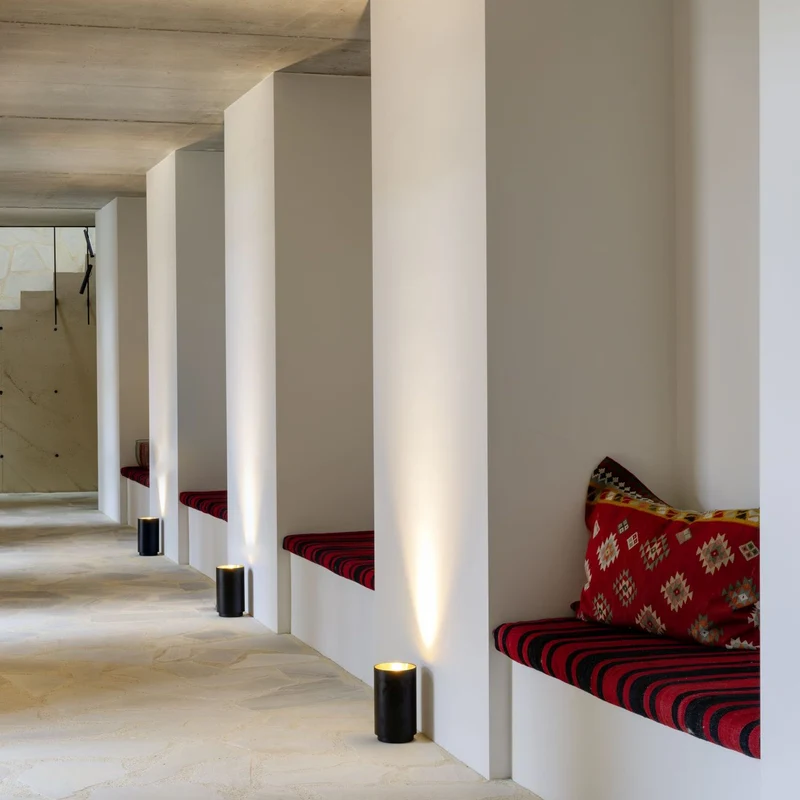 DCWéditions Tobo Floor Lamp