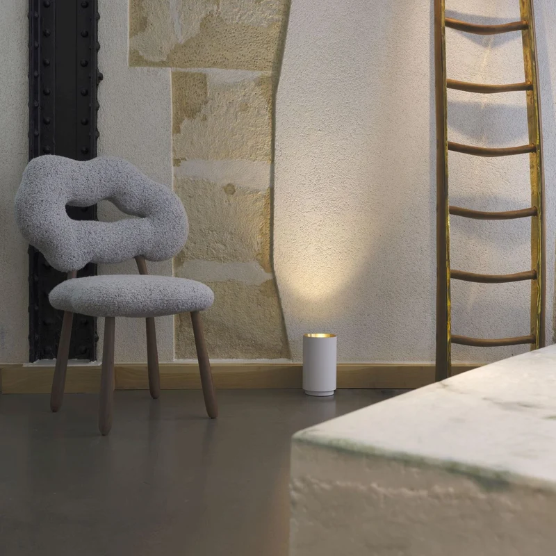 DCWéditions Tobo Floor Lamp