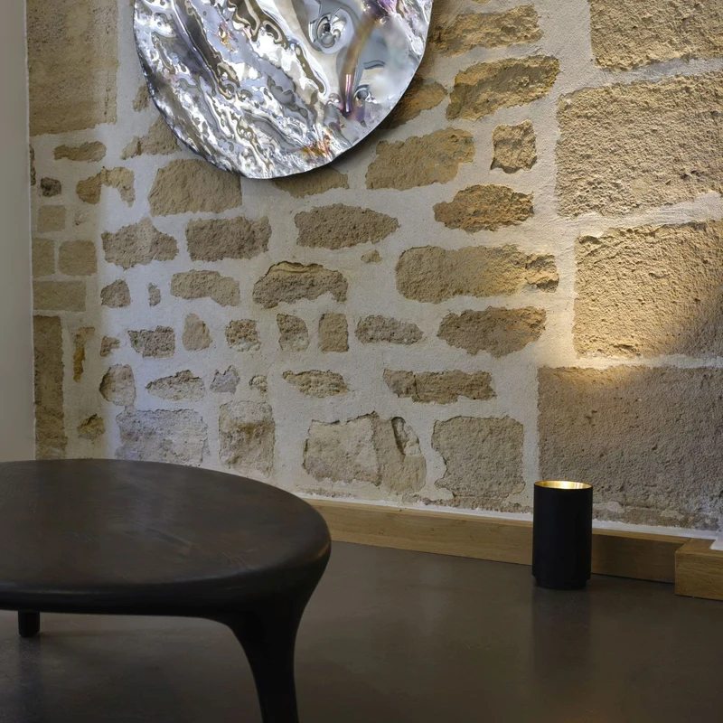 DCWéditions Tobo Floor Lamp