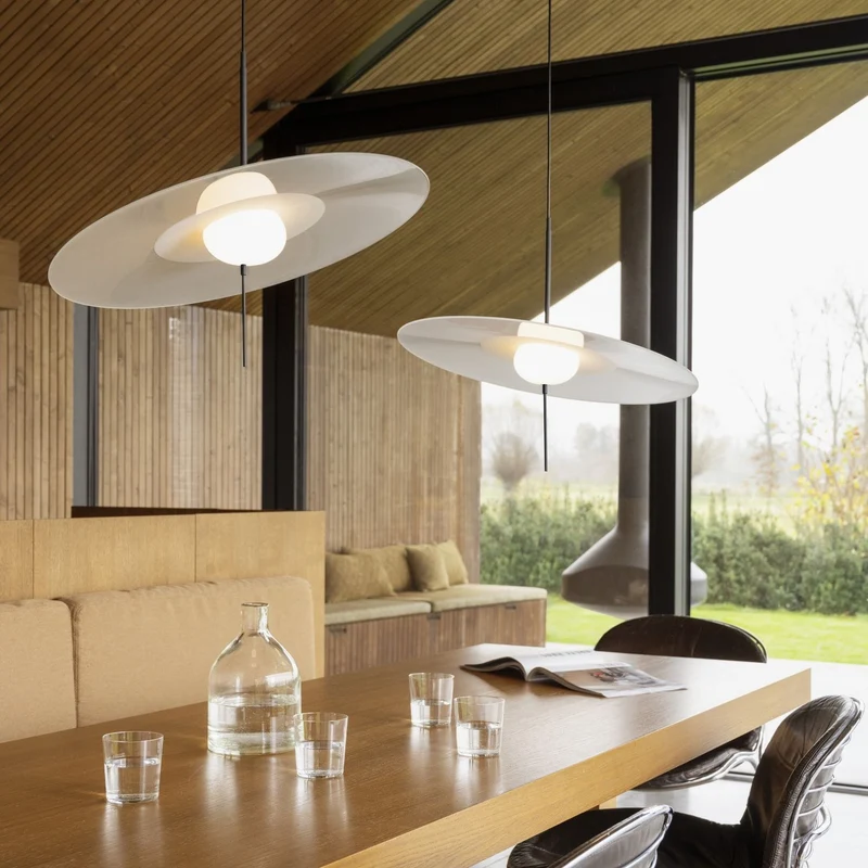 DCWéditions Mono Pendant Lamp