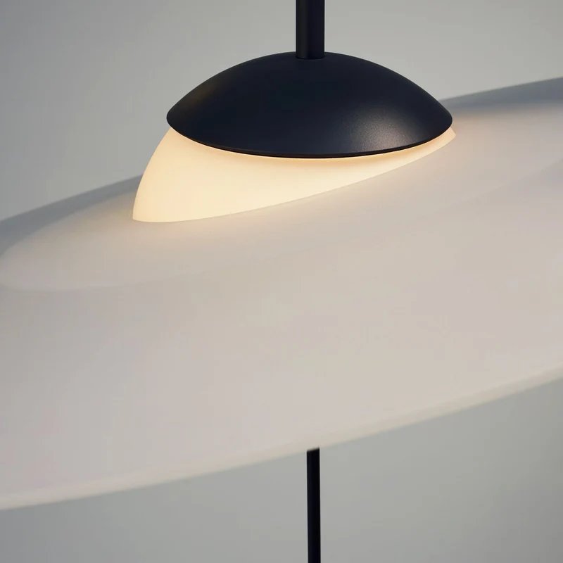DCWéditions Mono Pendant Lamp