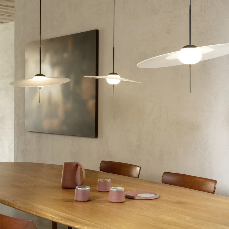 DCWéditions Mono Pendant Lamp
