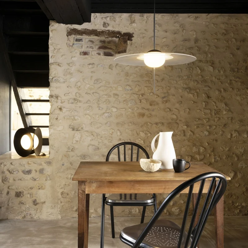 DCWéditions Mono Pendant Lamp