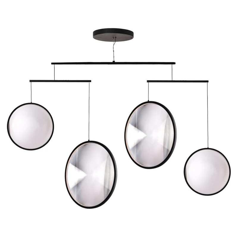 DCWéditions Focus Chandelier