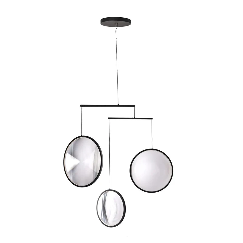 DCWéditions Focus Chandelier