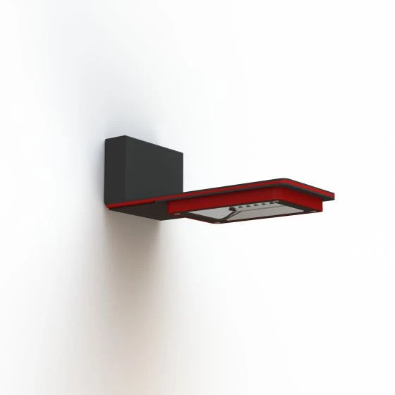 Roger Pradier Hector Model 1 Wall Lamp