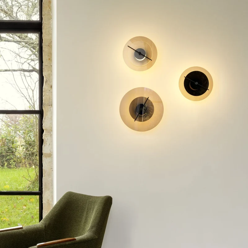 DCWéditions Delumina Wall Lamp