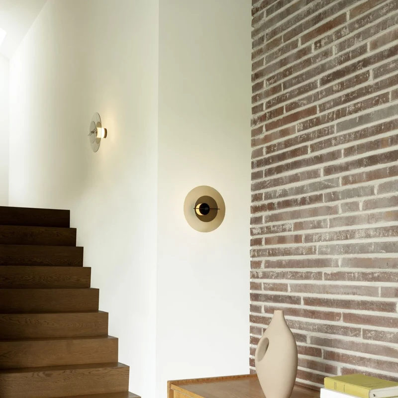 DCWéditions Delumina Wall Lamp