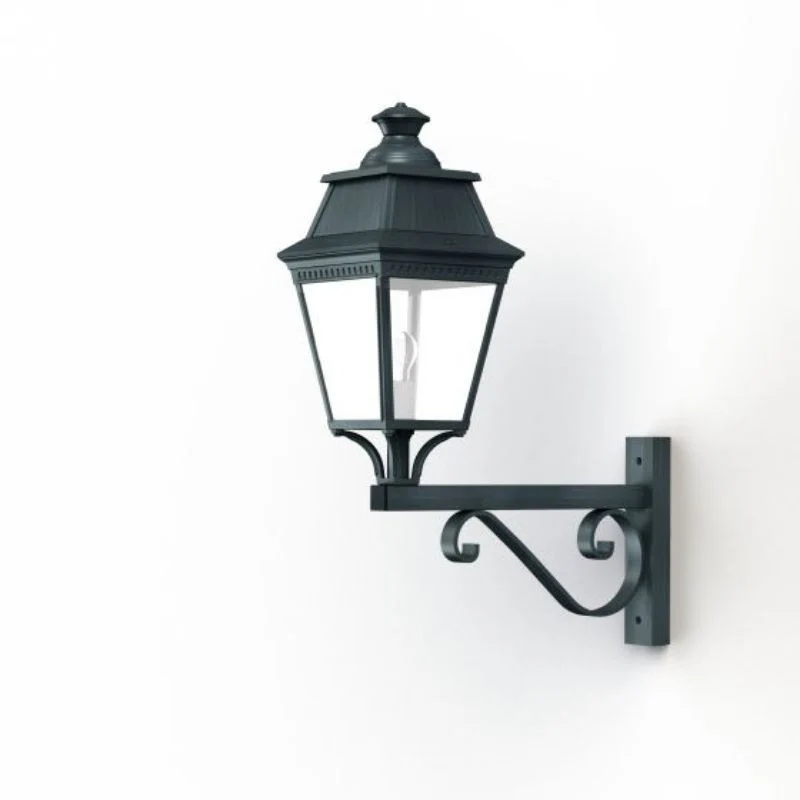 Roger Pradier Avenue 3 Model 12 Wall Lamp