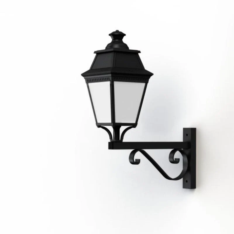 Roger Pradier Avenue 3 Model 12 Wall Lamp