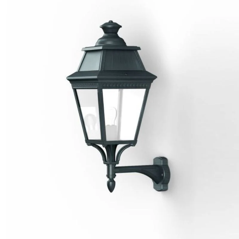 Roger Pradier Avenue 3 Model 4 Wall Lamp