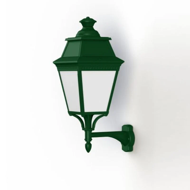 Roger Pradier Avenue 3 Model 4 Wall Lamp