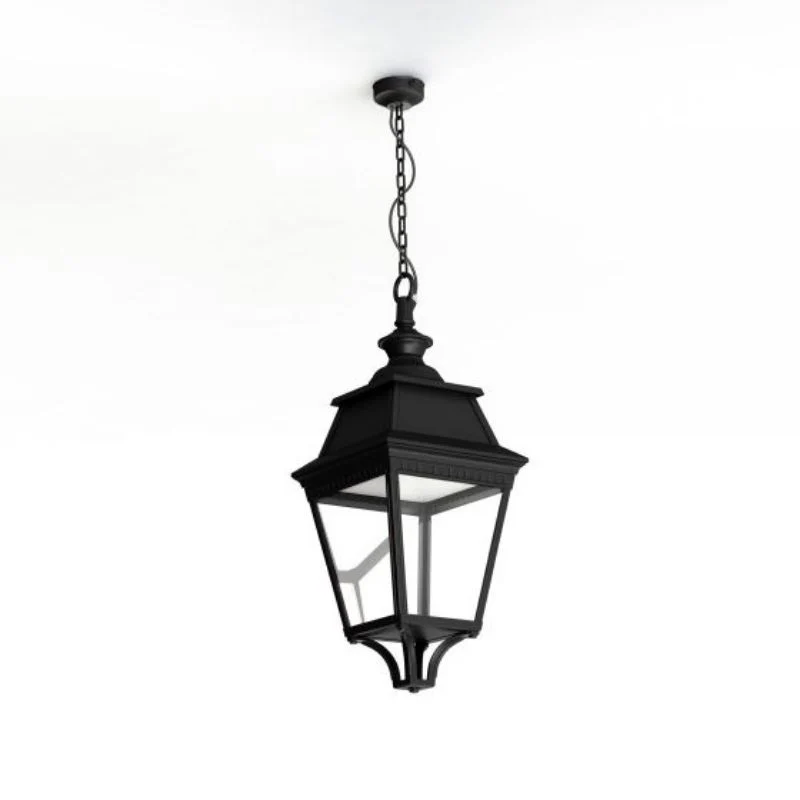 Roger Pradier Avenue 3 Model 1 Pendant Lamp