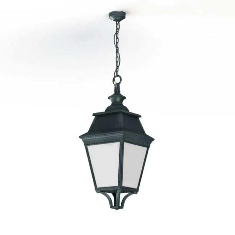 Roger Pradier Avenue 3 Model 1 Pendant Lamp