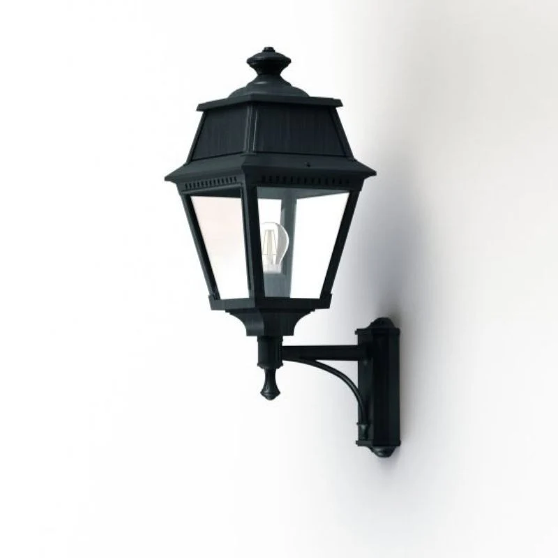 Roger Pradier Avenue 2 Model 7 Wall Lamp