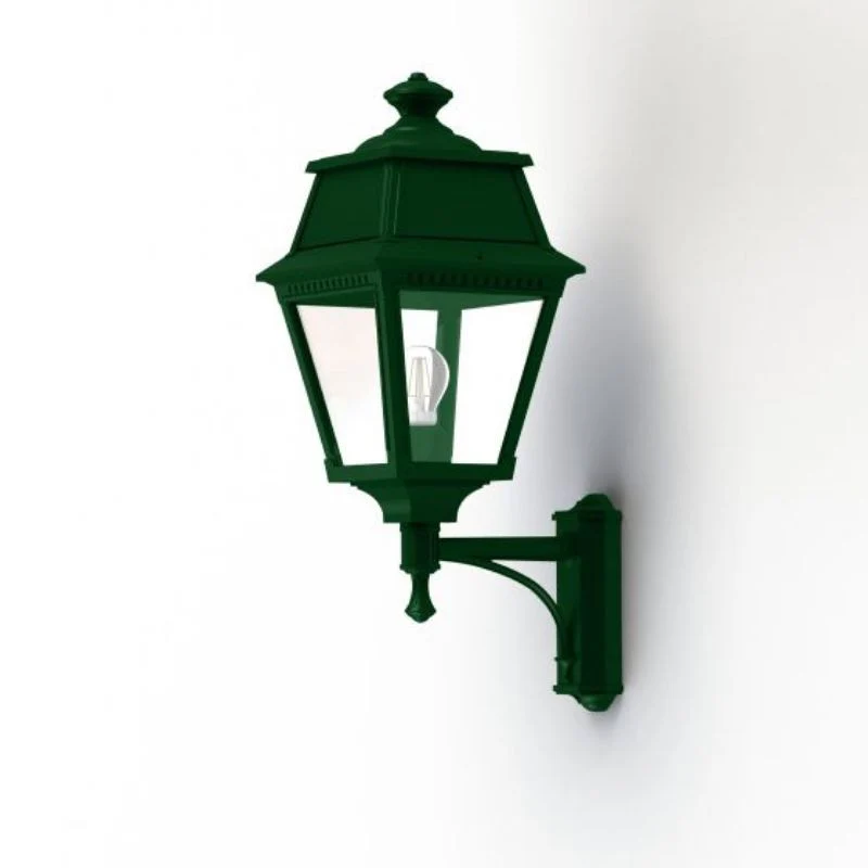 Roger Pradier Avenue 2 Model 7 Wall Lamp