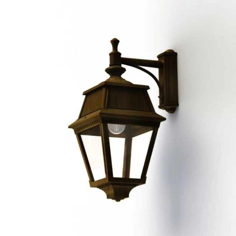 Roger Pradier Avenue 2 Model 4 Wall Lamp