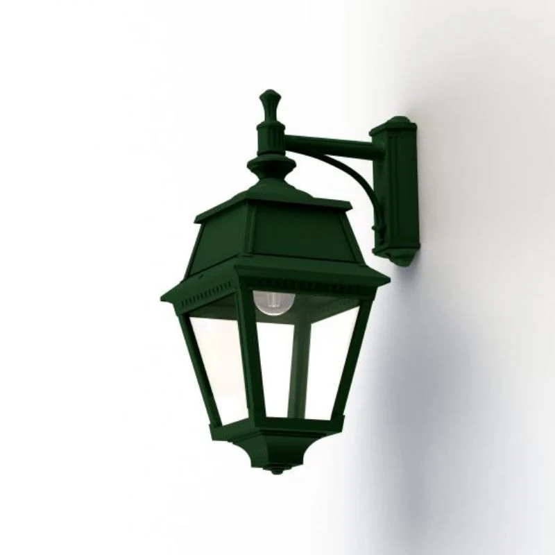 Roger Pradier Avenue 2 Model 4 Wall Lamp