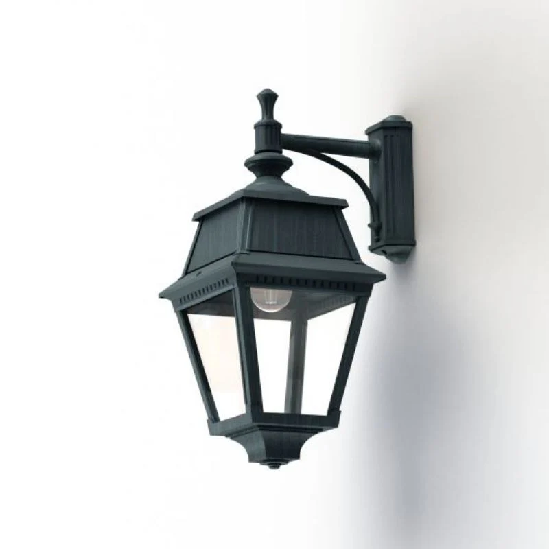 Roger Pradier Avenue 2 Model 4 Wall Lamp
