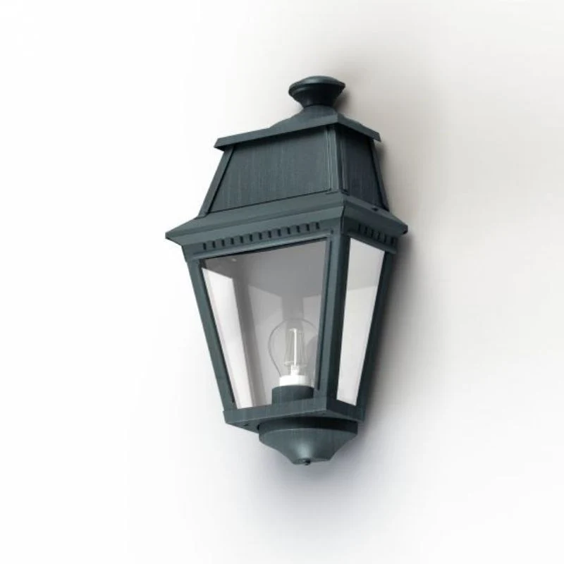 Roger Pradier Avenue 2 Model 3 Wall Lamp