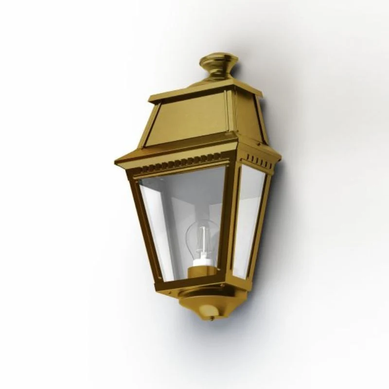 Roger Pradier Avenue 2 Model 3 Wall Lamp