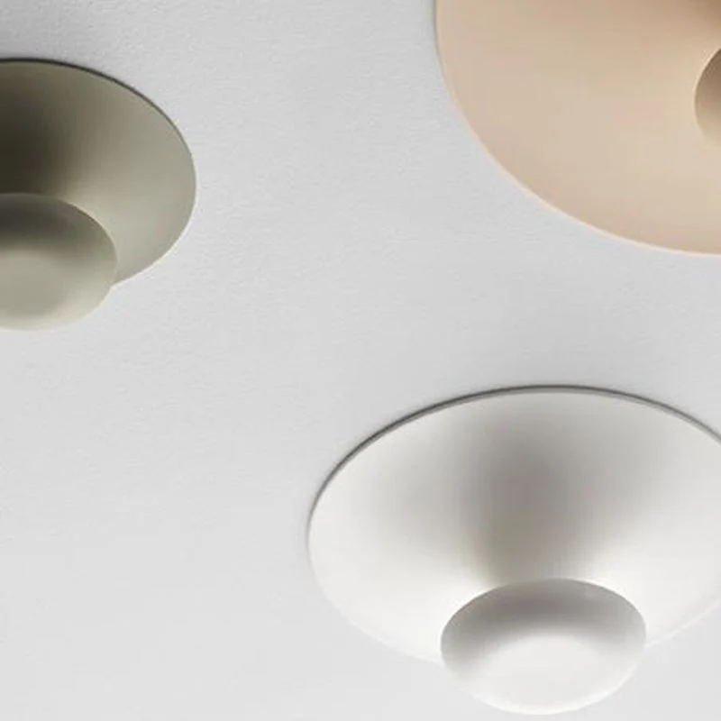 Vibia Funnel 2013 Wall-Ceiling Lamp