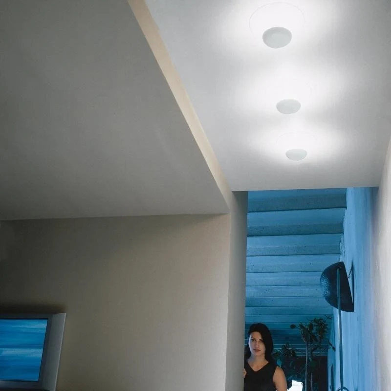 Vibia Funnel 2013 Wall-Ceiling Lamp